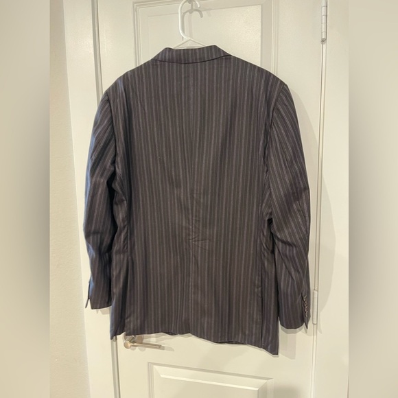 ISAIA Napoli sciammeria 150’s wool blazer sports coat jacket - Picture 2 of 10